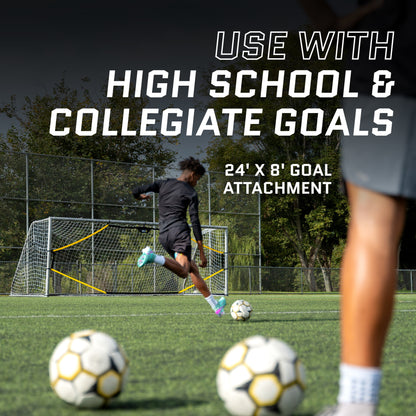 Goalzone Shooting Target