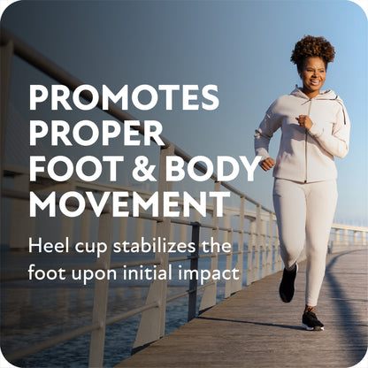 Athlete Trim-To-Fit Insole