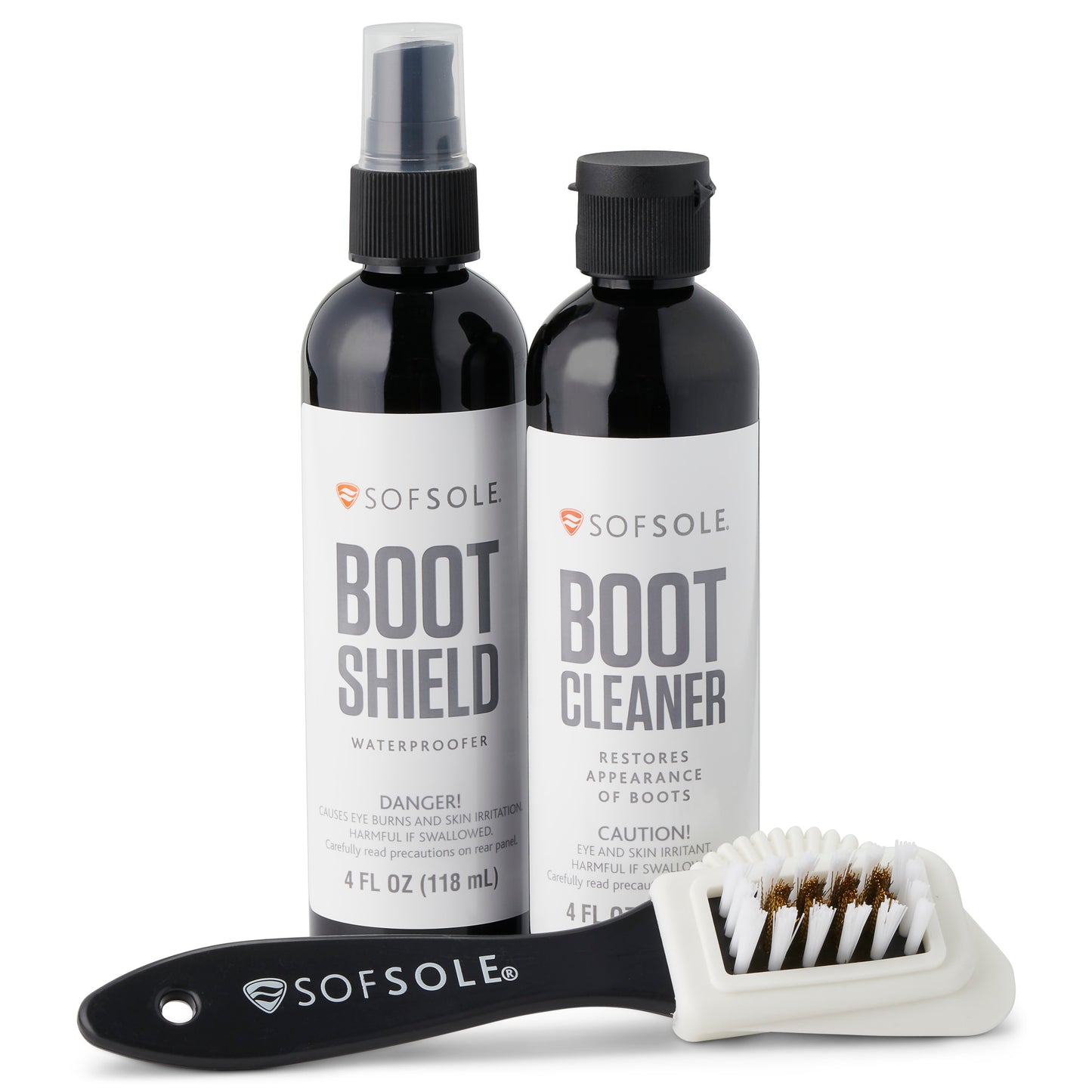 Boot Care Kit