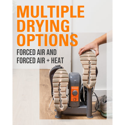 Force Dry DX