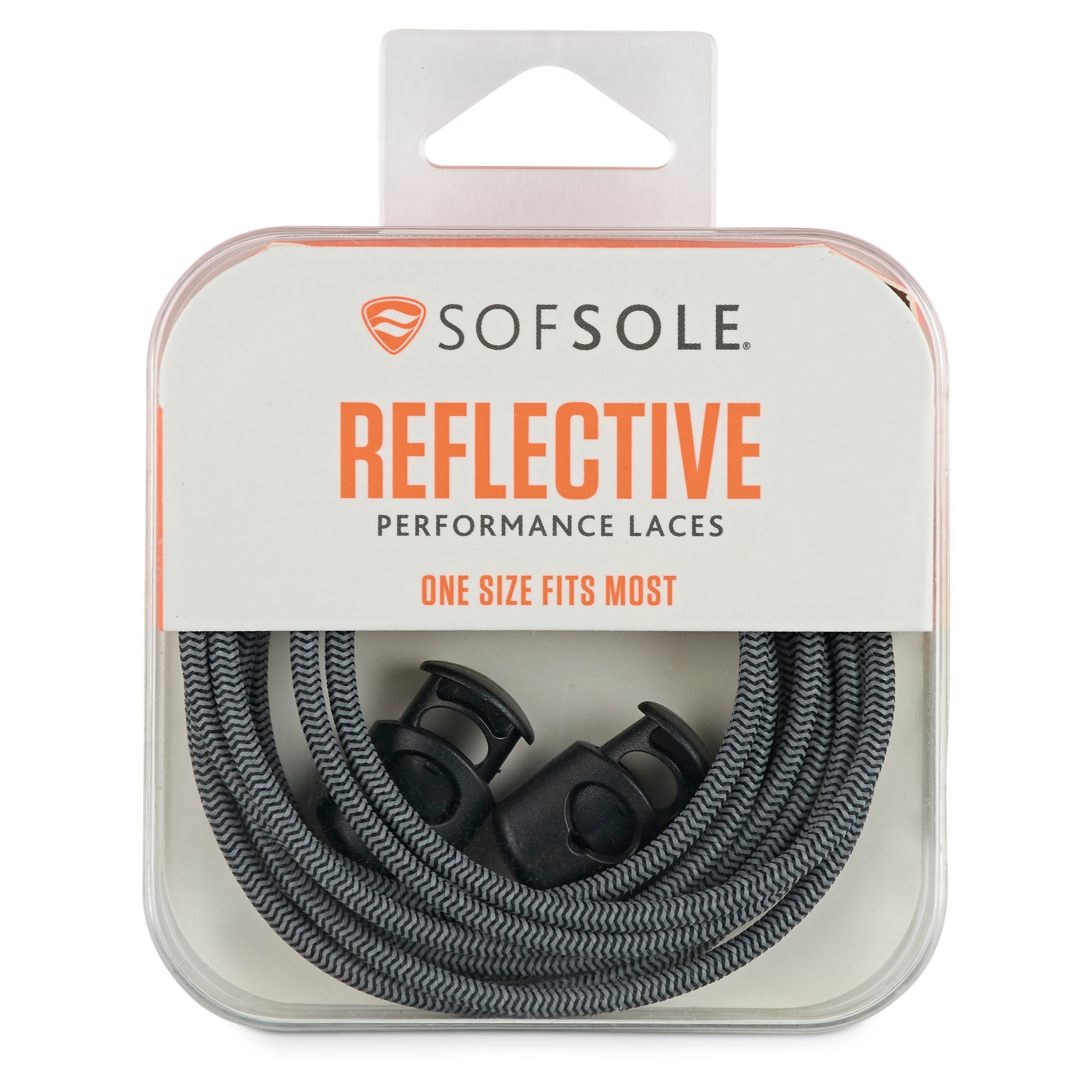 Performance Reflective Laces – Implus B2B US