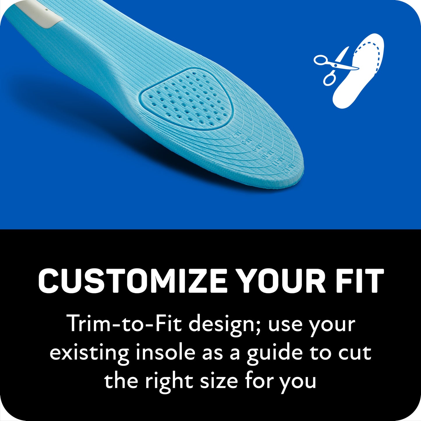 Incredi-Cool Insole