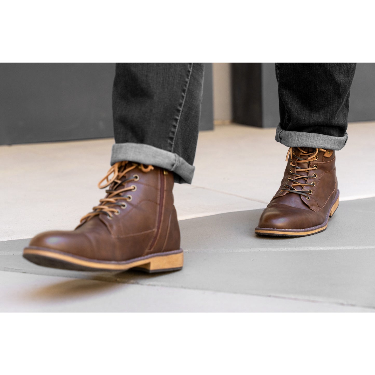 Heavy Duty Boot Laces