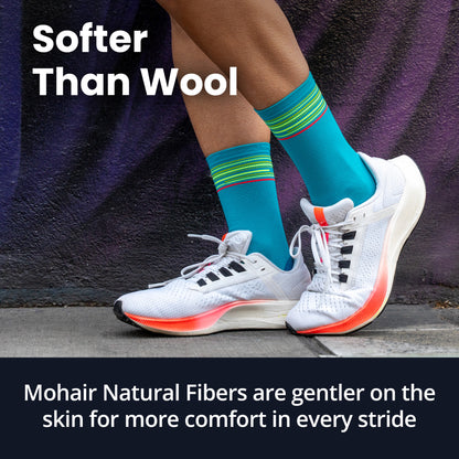 Blister Resist Light Mini-Crew