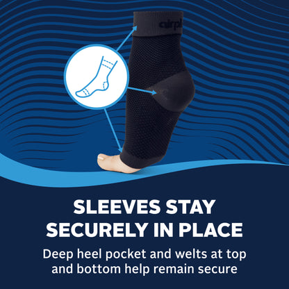Plantar Fascia Sleeves