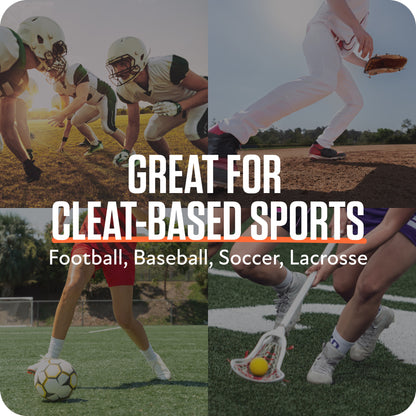 Cleat Speed Insole