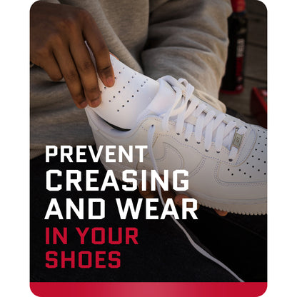 Forcefield Crease Preventer