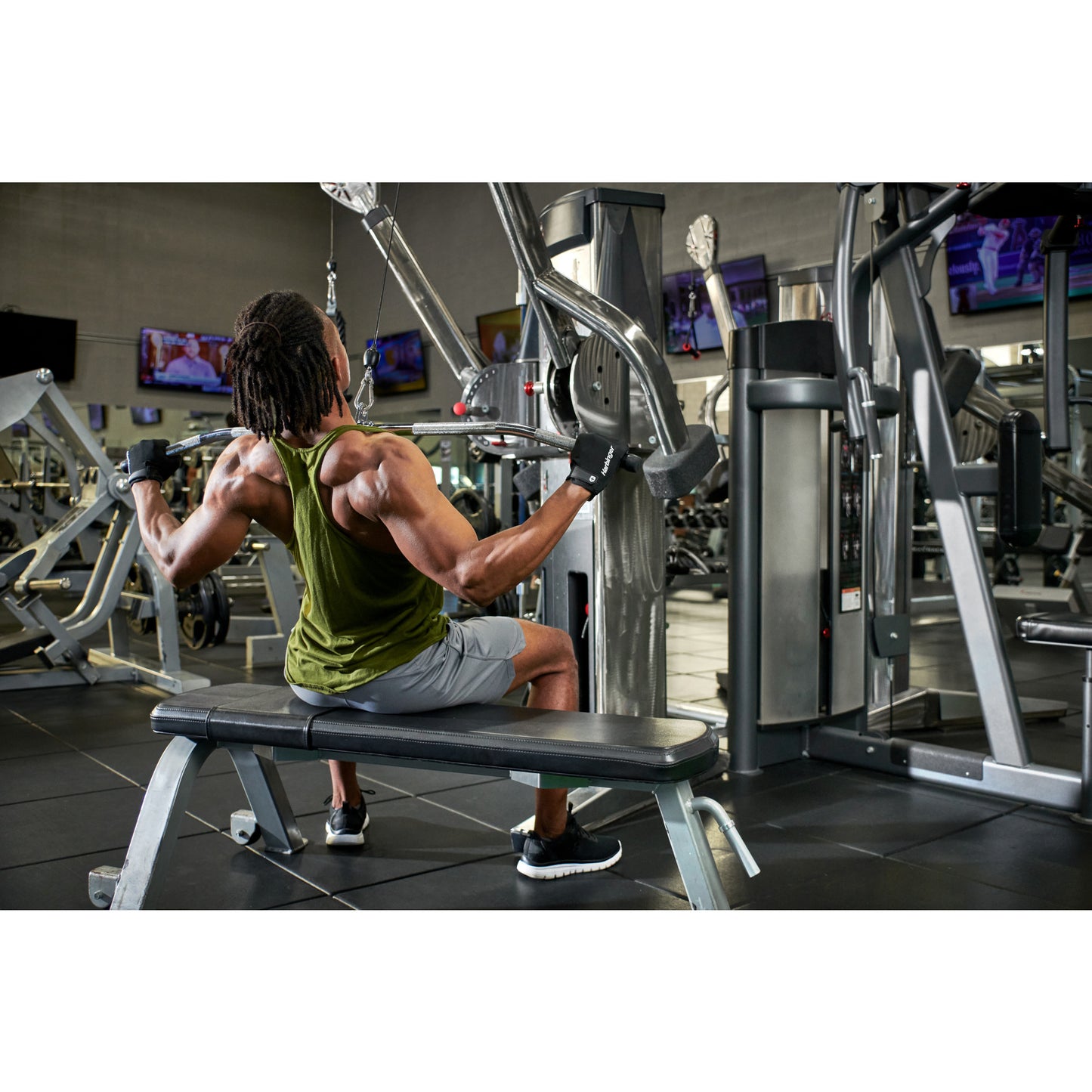 Power Gloves 2.0 Unisex