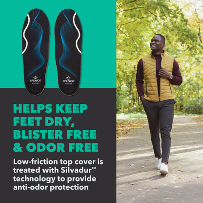 Walking Insole