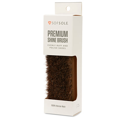 Premium Shine Brush