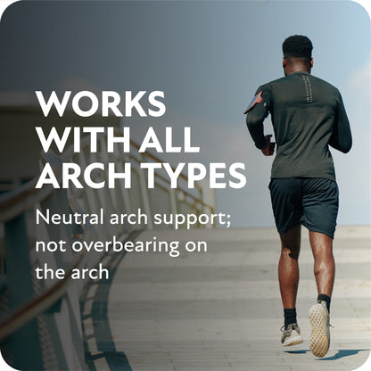 Athlete Trim-To-Fit Insole