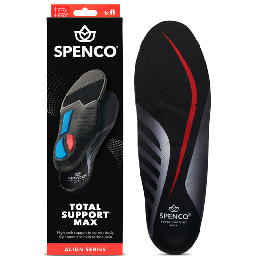 Total Support Max Insole