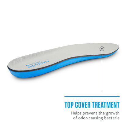 Memory Insole