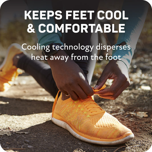 Incredi-Cool Insole