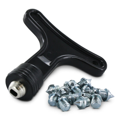 Track Cleat Needle Steel