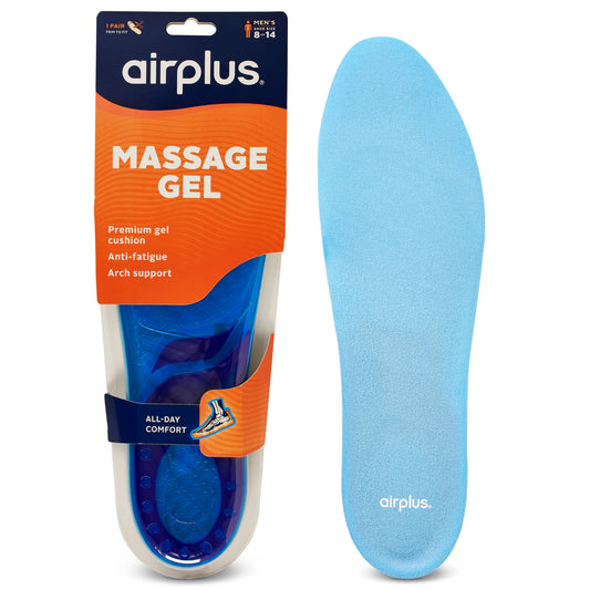 Massage Gel Insole