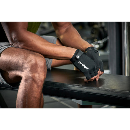 Power Gloves 2.0 Unisex