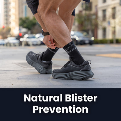 Blister Resist Light Mini-Crew