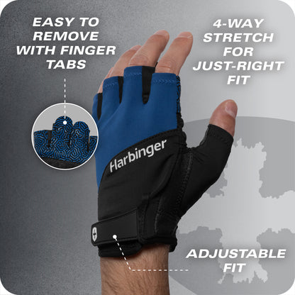 Training Grip Gloves 3.0 Mens