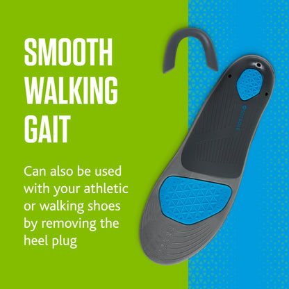 Ultra Work Insoles