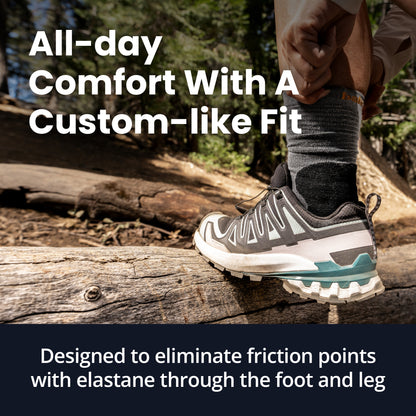 Hike Performance Crew