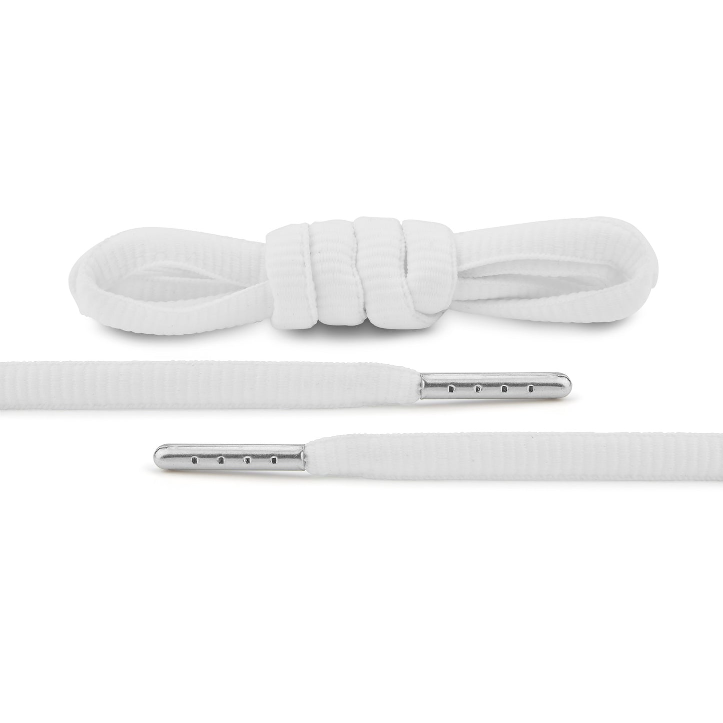 Lifestyle Thick Oval Laces
