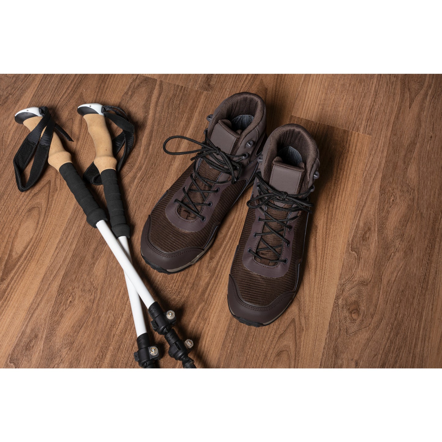 Trim To Fit Boot Laces