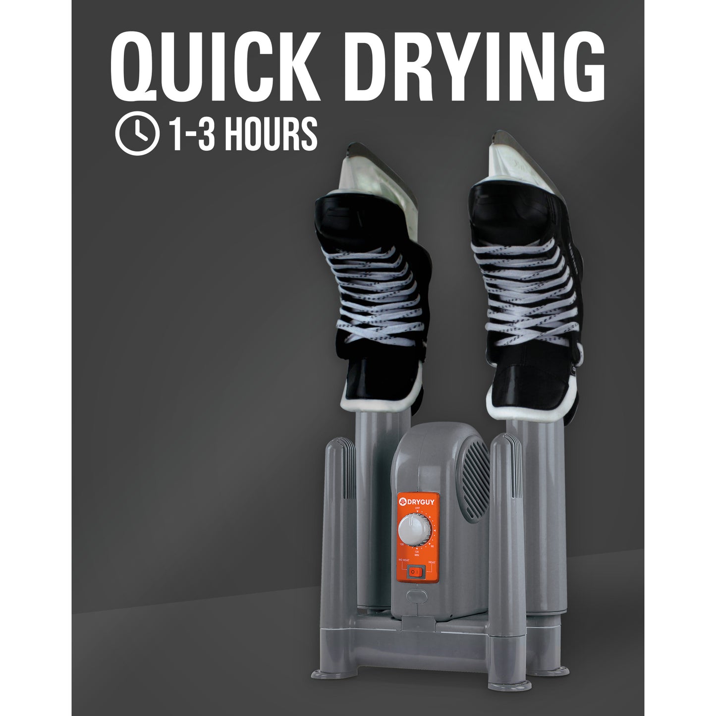 Force Dry DX