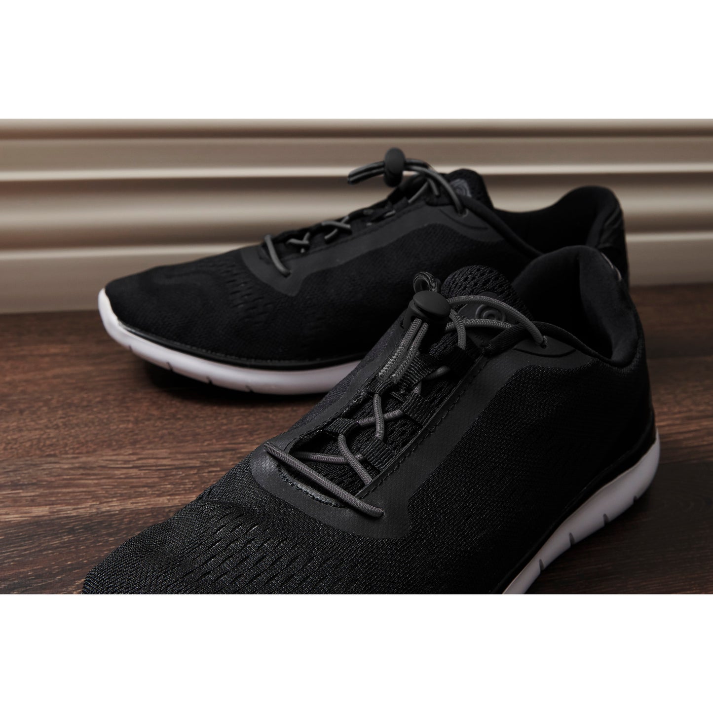 Performance Reflective Laces