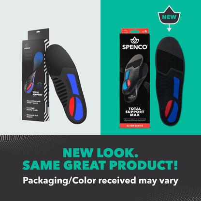 Total Support Max Insole