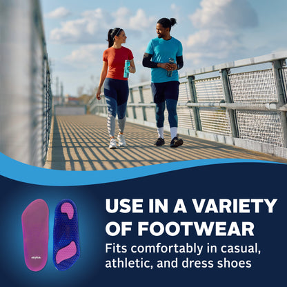 Gel Comfort Insoles