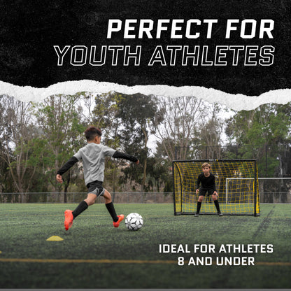 Youth Striker Goal