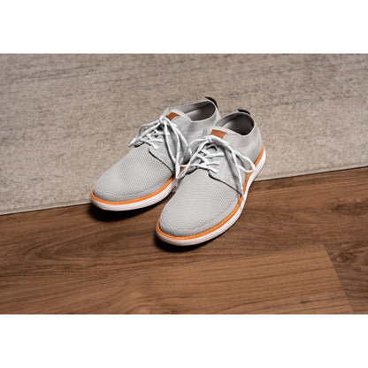 Non-Slip Laces