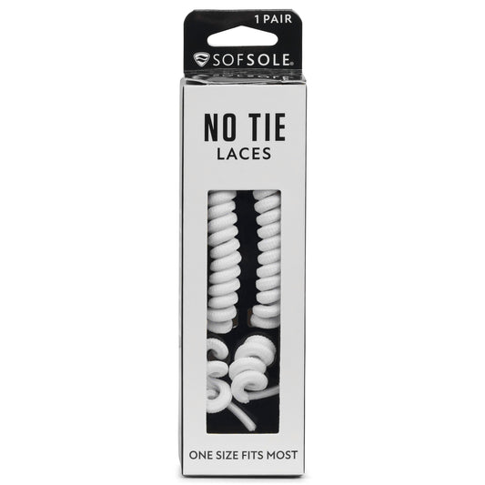 No Tie Premium Laces