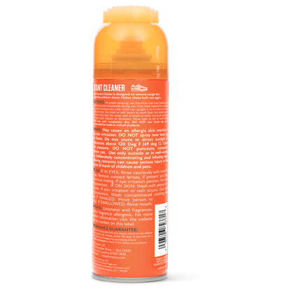Instant Cleaner