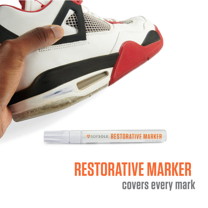 Restore & Renew Kit