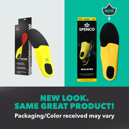 Walking Insole