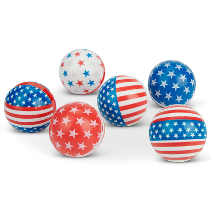 Sneaker Balls 6-Pack