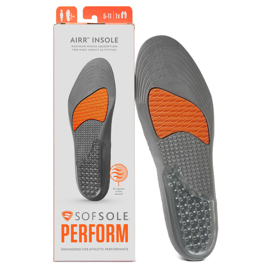 AIRR Trim-to-Fit Insole
