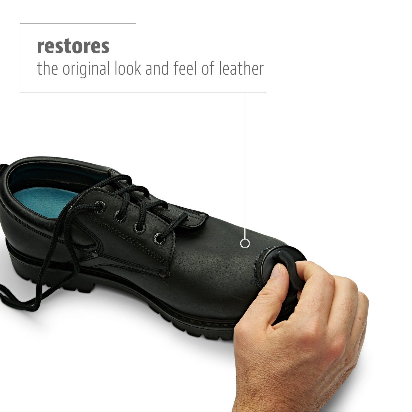 Shoe Polish Kit
