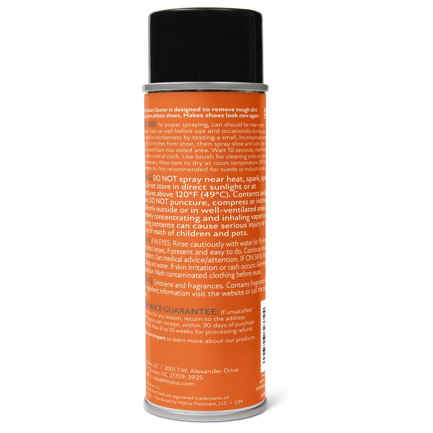 Instant Cleaner