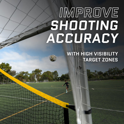 Goalzone Shooting Target