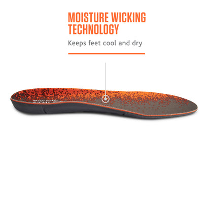 Women's Athletic Insole