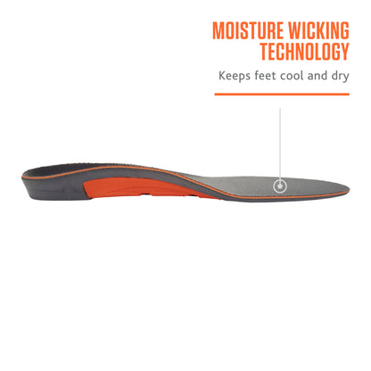 Women's Athletic + Arch Insole