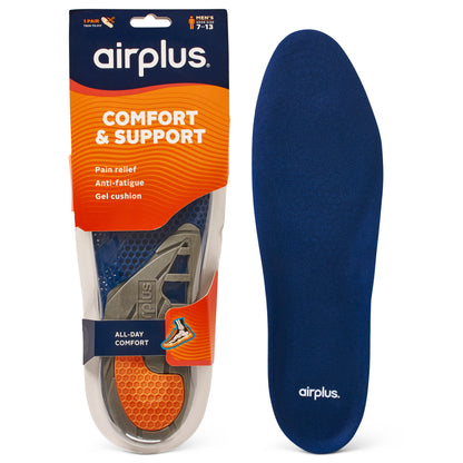 Comfort & Support Insole