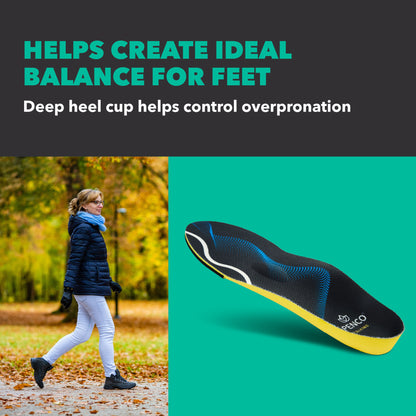 Walking Insole