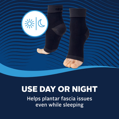 Plantar Fascia Sleeves