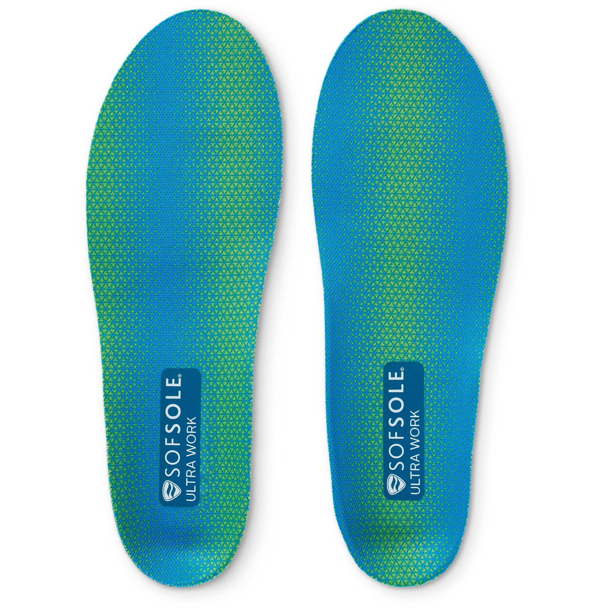 Ultra Work Insoles – Implus B2B US