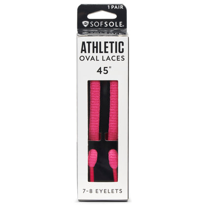 Premium Athletic Oval Laces