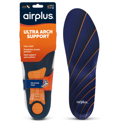 Ultra Arch Support Insole